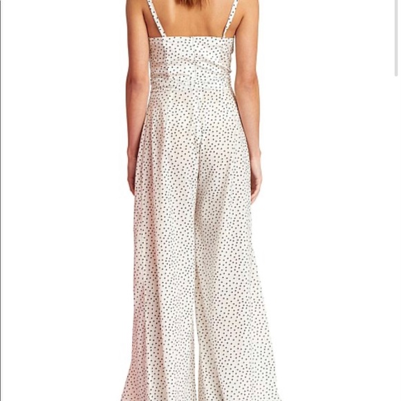 Bec and Bridge - Frenchie Jumpsuit size 12. - Picture 4 of 16